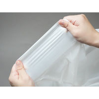 ゴミ袋 nocoo in 業務用フォルタ 白半透明 70L 厚さ:0.035mm（400枚:100枚入×4パック）日本サニパック