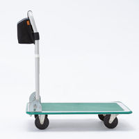 サンワサプライ 台車用ポケット(大) VEH-PKT2 1個（直送品）