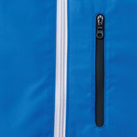 サンエス フード付スタッフジャンパー 69チャコール 5L KF90520S 1着（直送品）