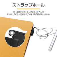 MSソリューションズ 汎用 貼り付け式ペンホルダー ブラック MS-TPH01BK 1個