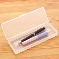 サンスター文具 スティッキール はさみ バイオレット×ペールピンク S3717470 1本