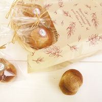 ヘッズ ナチュラルレジバッグ-3 NL-M-K 1袋(100枚)