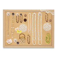 アスカ コルクボード 450×600mm Lサイズ CB339 1枚