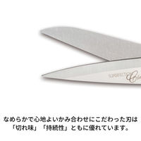 ZWILLING J.A.HENCKELS スーパーフェクションクラシック 裁ちバサミ 21cm 41900-211-0 1個