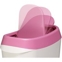 伊勢藤 スイング式くず入 ペンデル 3L グレー 4950672657889 1個