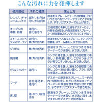 カネヨ石鹸 カネヨキッチンクリーナー 4.5kg 911727 1個