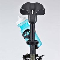 YUENI(ユエニ) M38 ボトルゲージ取付アダプター 1セット(3個)（直送品）