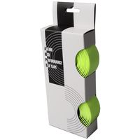 AVEDIO バーテープ HIGH GRIP GEL PLUS 2.0 ネオンイエロー 30470347 1ペア（直送品）