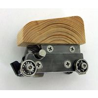 広島 Uプロ mini 390-47 1個 61-9681-74（直送品）