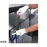 ショーワグローブ 簡易包装組立グリップ 10双入 Sサイズ NO370-S10P 1セット(10双) 65-9577-99（直送品）