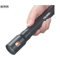 TJMデザイン LEDハンドライト H801D LE-H801D 1個 67-0338-17（直送品）