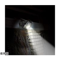 TJMデザイン LEDヘッドライト M121D LE-M121D 1個 67-0338-19（直送品）