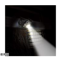 TJMデザイン LEDヘッドライト M091D LE-M091D 1個 67-0338-18（直送品）