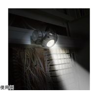 TJMデザイン LEDヘッドライト M351D LE-M351D 1個 67-0338-20（直送品）