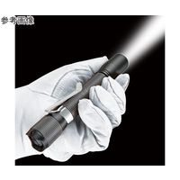 TJMデザイン LEDペンライト P281D LE-P281D 1個 67-0338-24（直送品）