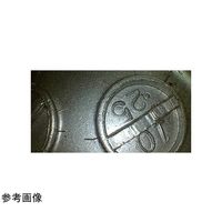 スリーアールソリューション 先端可動式工業用内視鏡 先端径φ2.4mm 有効長1.0m 3R-IFIBER2410 1個（直送品）