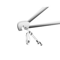 Marwi ギヤハンガー GHー172 1個（直送品）