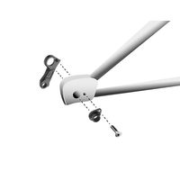 Marwi ギヤハンガー GHー175 1個（直送品）