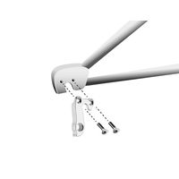 Marwi ギヤハンガー GHー174 1個（直送品）