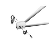 Marwi ギヤハンガー GHー176 1個（直送品）