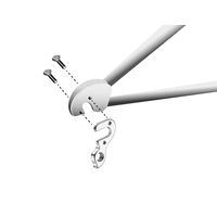 Marwi ギヤハンガー GHー177 1個（直送品）