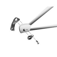 Marwi ギヤハンガー GHー181 1個（直送品）