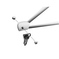 Marwi ギヤハンガー GHー184 1個（直送品）