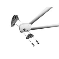 Marwi ギヤハンガー GHー186 1個（直送品）