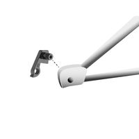 Marwi ギヤハンガー GHー188 1個（直送品）