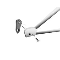 Marwi ギヤハンガー GHー191 1個（直送品）