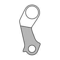 Marwi ギヤハンガー GHー199 1個（直送品）