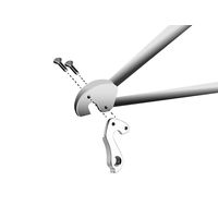 Marwi ギヤハンガー GHー204 1個（直送品）