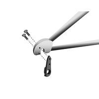 Marwi ギヤハンガー GHー207 1個（直送品）