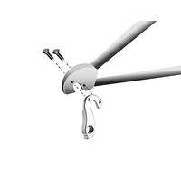 Marwi ギヤハンガー GHー211 1個（直送品）