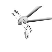 Marwi ギヤハンガー GHー213 1個（直送品）