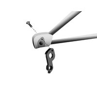 Marwi ギヤハンガー GHー214 1個（直送品）