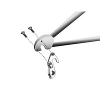 Marwi ギヤハンガー GHー216 1個（直送品）