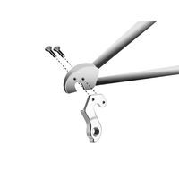 Marwi ギヤハンガー GHー226 1個（直送品）