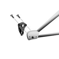 Marwi ギヤハンガー GHー223 1個（直送品）