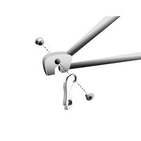 Marwi ギヤハンガー GHー228 1個（直送品）