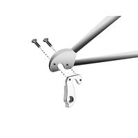 Marwi ギヤハンガー GHー230 1個（直送品）