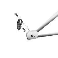 Marwi ギヤハンガー GHー235 1個（直送品）