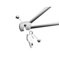 Marwi ギヤハンガー GHー239 1個（直送品）