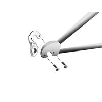 Marwi ギヤハンガー GHー241 1個（直送品）