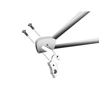 Marwi ギヤハンガー GHー240 1個（直送品）