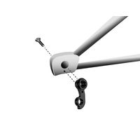 Marwi ギヤハンガー GHー242 1個（直送品）