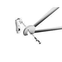 Marwi ギヤハンガー GHー243 1個（直送品）