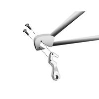 Marwi ギヤハンガー GHー257 1個（直送品）