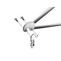 Marwi ギヤハンガー GHー260 1個（直送品）