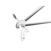 Marwi ギヤハンガー GHー262 1個（直送品）